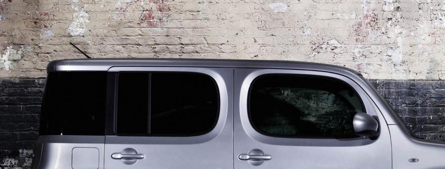 Детали экстерьера Nissan Cube (Z12) 2009 года  (US) (фото 76 из 84)